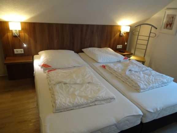 Feriendorf Robbenplatte Burhave 2 Exterior foto